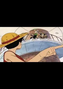 ดูการ์ตูน อนิเมะ One Piece Season 1 วันพีซ ซีซั่น 1 ตอนที่ 23