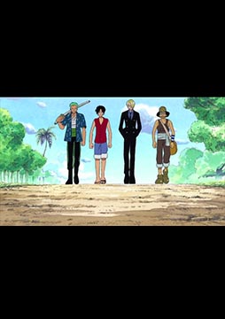 ดูการ์ตูน อนิเมะ One Piece Season 1 วันพีซ ซีซั่น 1 ตอนที่ 37