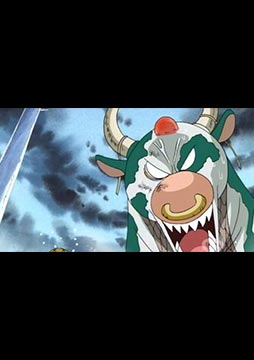 ดูการ์ตูน อนิเมะ One Piece Season 1 วันพีซ ซีซั่น 1 ตอนที่ 38