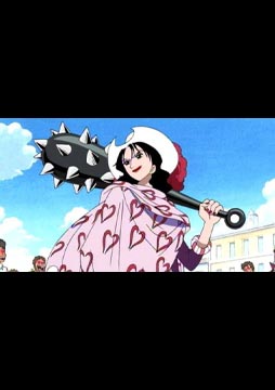 ดูการ์ตูน อนิเมะ One Piece Season 1 วันพีซ ซีซั่น 1 ตอนที่ 52