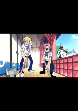 ดูการ์ตูน อนิเมะ One Piece Season 2 วันพีซ ซีซั่น 2 ตอนที่ 69