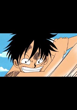 ดูการ์ตูน อนิเมะ One Piece Season 2 วันพีซ ซีซั่น 2 ตอนที่ 76
