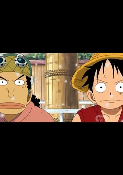 ดูการ์ตูน อนิเมะ One Piece Season 3 วันพีซ ซีซั่น 3 ตอนที่ 79