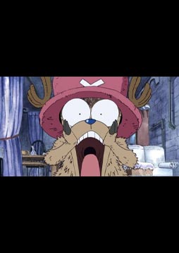 ดูการ์ตูน อนิเมะ One Piece Season 3 วันพีซ ซีซั่น 3 ตอนที่ 84