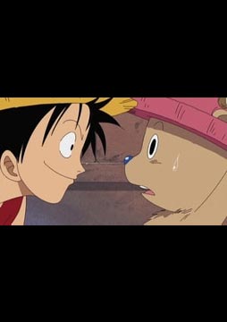 ดูการ์ตูน อนิเมะ One Piece Season 3 วันพีซ ซีซั่น 3 ตอนที่ 85