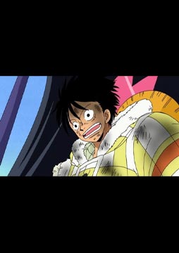 ดูการ์ตูน อนิเมะ One Piece Season 3 วันพีซ ซีซั่น 3 ตอนที่ 88