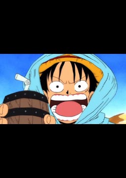 ดูการ์ตูน อนิเมะ One Piece Season 4 วันพีซ ซีซั่น 4 ตอนที่ 105
