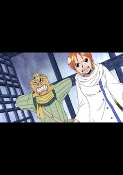 ดูการ์ตูน อนิเมะ One Piece Season 4 วันพีซ ซีซั่น 4 ตอนที่ 106