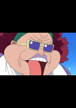 ดูการ์ตูน อนิเมะ One Piece Season 4 วันพีซ ซีซั่น 4 ตอนที่ 113