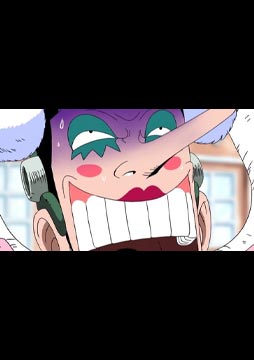 ดูการ์ตูน อนิเมะ One Piece Season 4 วันพีซ ซีซั่น 4 ตอนที่ 115