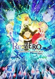 ReZERO - Starting Life in Another World S2 Part 2
